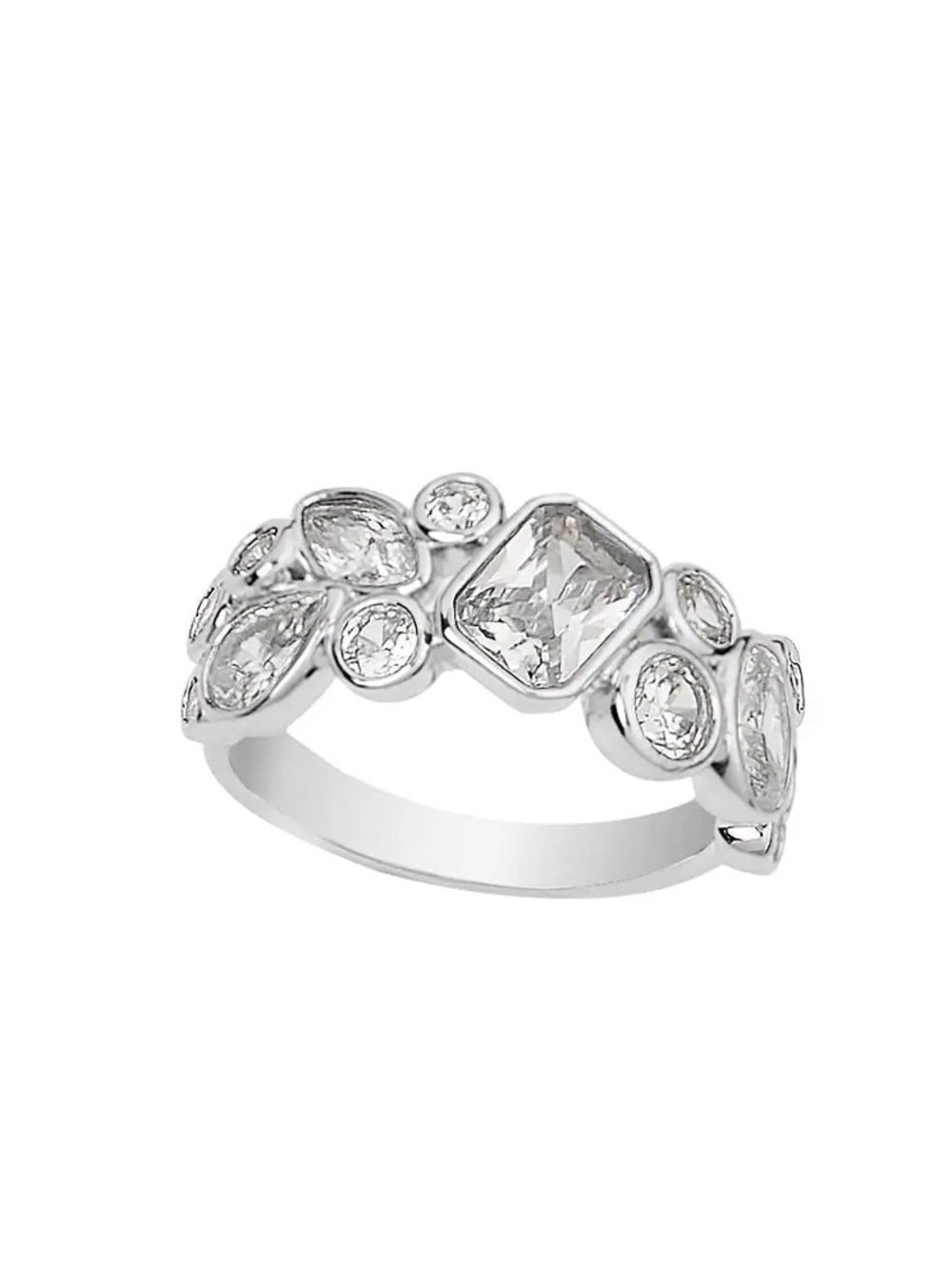 Scoops Ring by Park Lane - Picture 6 of 6